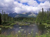 03 Hohe Tatra - Slowakei